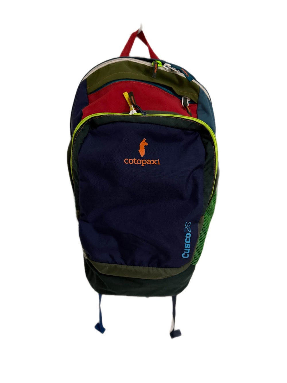 Cotopaxi Cusco 26L Backpack